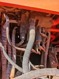 Buy Doosan DX260LC Used Excavator / 5 Buy Doosan DX260LC Used Excavator / 5