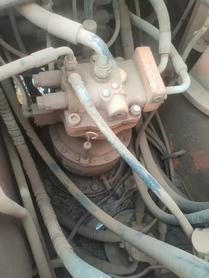 Buy Doosan DH220-7 Used Excavator / 3 Buy Doosan DH220-7 Used Excavator / 3