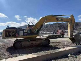 Buy Caterpillar 336E Used Excavator / 3 Buy Caterpillar 336E Used Excavator / 3