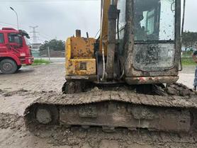 Buy Sany SY95C Used Excavator / 8 Buy Sany SY95C Used Excavator / 8