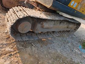 Buy XCMG XE135B Used Excavator / 4 Buy XCMG XE135B Used Excavator / 4