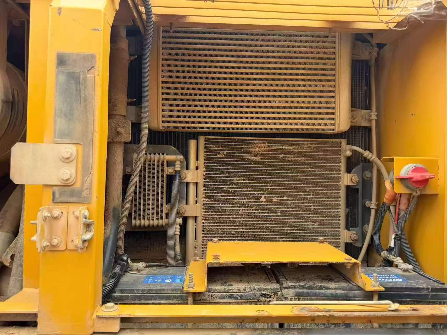 Buy XCMG XE270DK Used Excavator / 3
