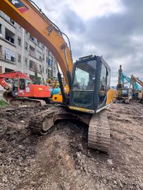Buy Sany SY135 Used Excavator / 6 Buy Sany SY135 Used Excavator / 6