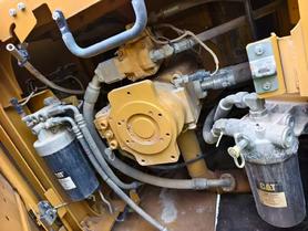 Buy Caterpillar Used Excavator / 4 Buy Caterpillar Used Excavator / 4