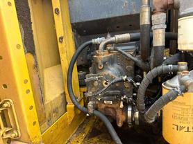 Buy Komatsu PC110-7 Used Excavator / 7 Buy Komatsu PC110-7 Used Excavator / 7