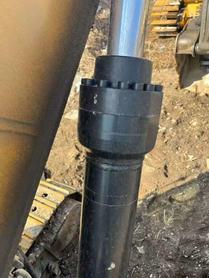 Buy Sany SY375H Used Excavator / 9 Buy Sany SY375H Used Excavator / 9
