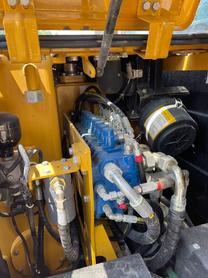 Buy Sany SY55 Used Excavator / 6 Buy Sany SY55 Used Excavator / 6