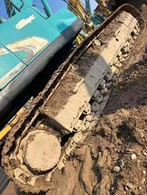 Buy Kobelco SK350-8 Used Excavator / 9 Buy Kobelco SK350-8 Used Excavator / 9