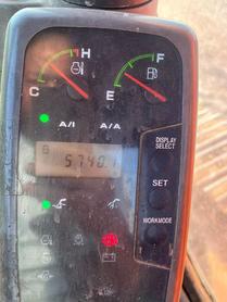 Buy Hitachi EX120-6 Used Excavator / 8 Buy Hitachi EX120-6 Used Excavator / 8