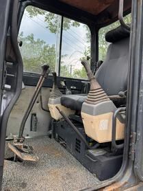 Buy Doosan DH55 Used Excavator / 4 Buy Doosan DH55 Used Excavator / 4