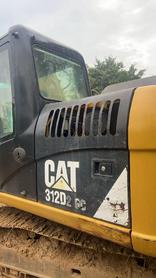 Buy Caterpillar Used Excavator / 3 Buy Caterpillar Used Excavator / 3
