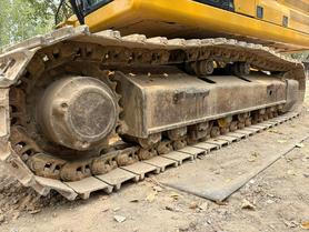 Buy Caterpillar 336E Used Excavator / 9 Buy Caterpillar 336E Used Excavator / 9