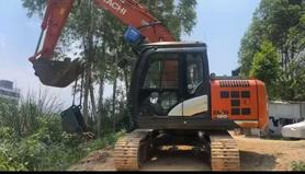 Buy Hitachi ZX120 Used Excavator / 4 Buy Hitachi ZX120 Used Excavator / 4