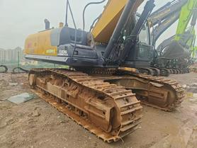 Buy XCMG XE380DK Used Excavator / 2 Buy XCMG XE380DK Used Excavator / 2