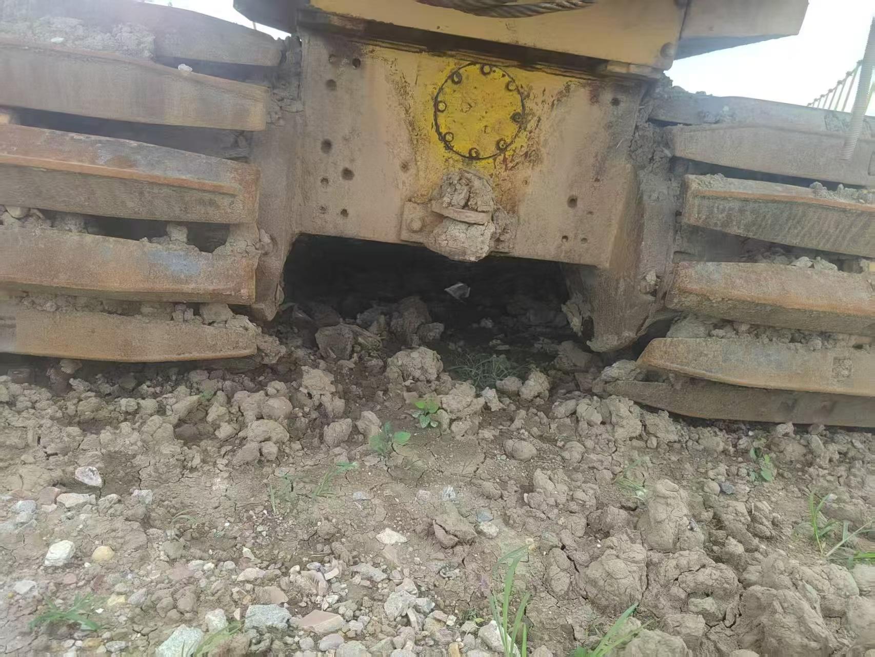 Купить Подержанный Экскаватор Komatsu PC18MR-2 / 8