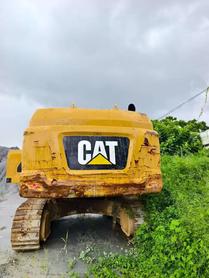 Buy Caterpillar Used Excavator / 2 Buy Caterpillar Used Excavator / 2