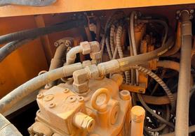 Buy Sany SY305H Used Excavator / 9 Buy Sany SY305H Used Excavator / 9