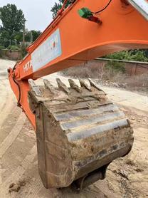 Buy Hitachi ZX240 Used Excavator / 5 Buy Hitachi ZX240 Used Excavator / 5