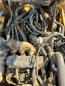 Buy Komatsu PC18MR-3 Used Excavator / 7 Buy Komatsu PC18MR-3 Used Excavator / 7