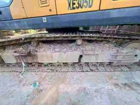 Buy XCMG XE305D Used Excavator / 3 Buy XCMG XE305D Used Excavator / 3