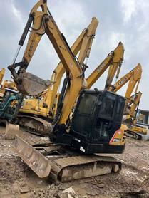 Buy Sany SY60 Used Excavator / 3 Buy Sany SY60 Used Excavator / 3