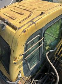 Buy Komatsu PC120-6 Used Excavator / 3 Buy Komatsu PC120-6 Used Excavator / 3