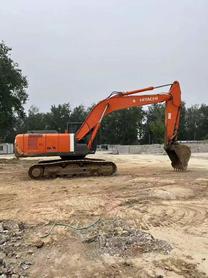 Buy Hitachi ZX240 Used Excavator / 4 Buy Hitachi ZX240 Used Excavator / 4