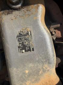 Buy XCMG XE135B Used Excavator / 5 Buy XCMG XE135B Used Excavator / 5