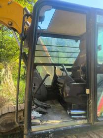 Buy Sany SY75 Used Excavator / 6 Buy Sany SY75 Used Excavator / 6