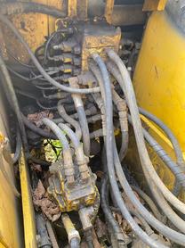 Buy Komatsu PC130-7 Used Excavator / 5 Buy Komatsu PC130-7 Used Excavator / 5