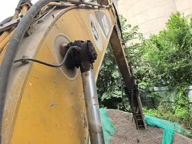 Buy Caterpillar Used Excavator / 8 Buy Caterpillar Used Excavator / 8