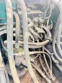 Buy Kobelco SK140 Used Excavator / 8 Buy Kobelco SK140 Used Excavator / 8