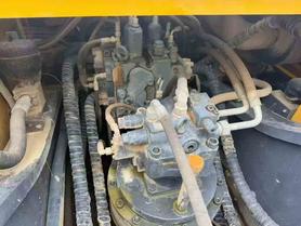 Buy XCMG XE370 Used Excavator / 3 Buy XCMG XE370 Used Excavator / 3