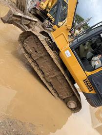 Buy XCMG XE60 Used Excavator / 5 Buy XCMG XE60 Used Excavator / 5