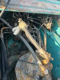 Buy Kobelco SK350-8 Used Excavator / 7 Buy Kobelco SK350-8 Used Excavator / 7