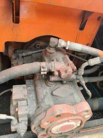 Buy Doosan DH258-7 Used Excavator / 2 Buy Doosan DH258-7 Used Excavator / 2