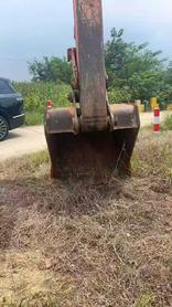 Buy Hitachi ZH200-5A Used Excavator / 5 Buy Hitachi ZH200-5A Used Excavator / 5