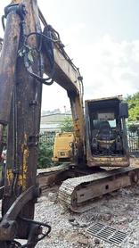 Buy Komatsu PC60-7 Used Excavator / 3 Buy Komatsu PC60-7 Used Excavator / 3