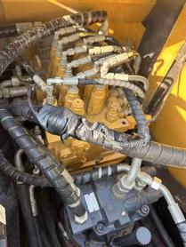 Buy Sany SY135 Used Excavator / 7 Buy Sany SY135 Used Excavator / 7