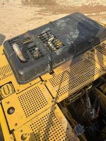 Buy Caterpillar 320B Used Excavator / 9 Buy Caterpillar 320B Used Excavator / 9