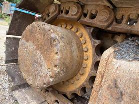 Buy Kobelco SK350-8 Used Excavator / 6 Buy Kobelco SK350-8 Used Excavator / 6