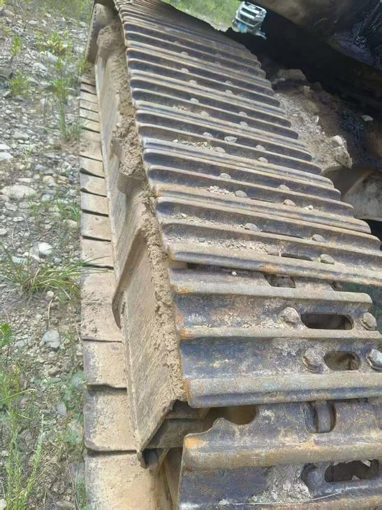 Buy Komatsu PC360-7 Used Excavator / 1