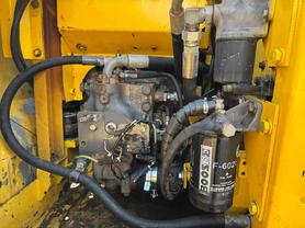Buy Komatsu PC110-7 Used Excavator / 7 Buy Komatsu PC110-7 Used Excavator / 7