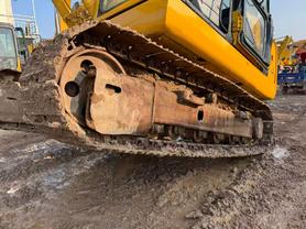 Buy Komatsu PC110-7 Used Excavator / 4 Buy Komatsu PC110-7 Used Excavator / 4