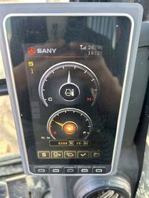 Buy Sany SY135 Used Excavator / 4 Buy Sany SY135 Used Excavator / 4