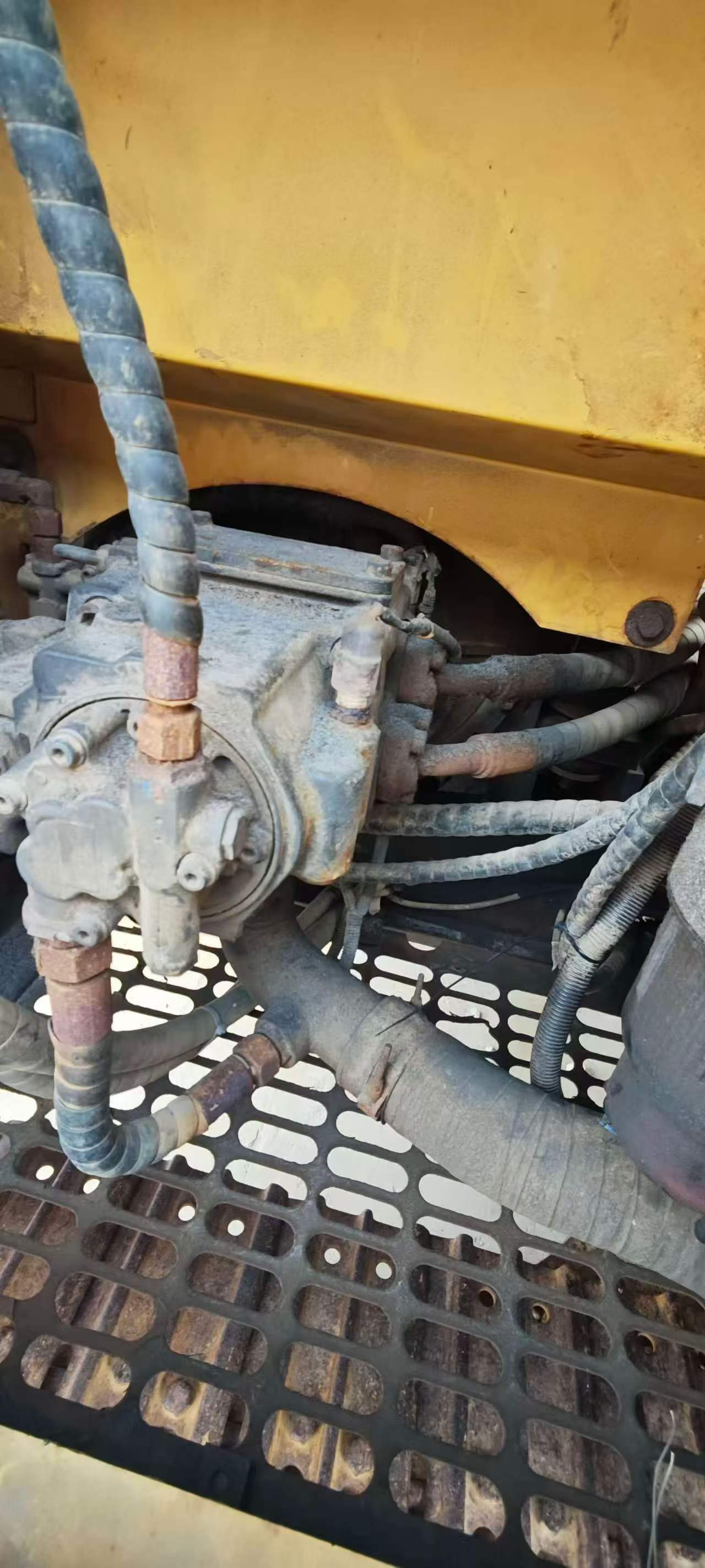 Buy Sany Used Excavator / 6