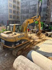 Buy Caterpillar Used Excavator / 4 Buy Caterpillar Used Excavator / 4