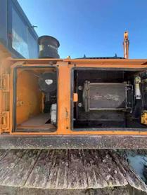 Buy Sany SY215C-8 Used Excavator / 6 Buy Sany SY215C-8 Used Excavator / 6
