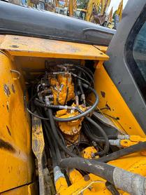 Buy Sany SY135 Used Excavator / 5 Buy Sany SY135 Used Excavator / 5