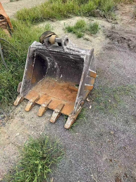 Buy Sany SY75 Used Excavator / 1
